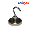 Powerful Neodymium magnetic hook