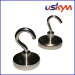 Powerful Neodymium magnetic hook