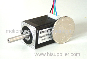Miniature Stepper Motors -20mm(1.8 degree)