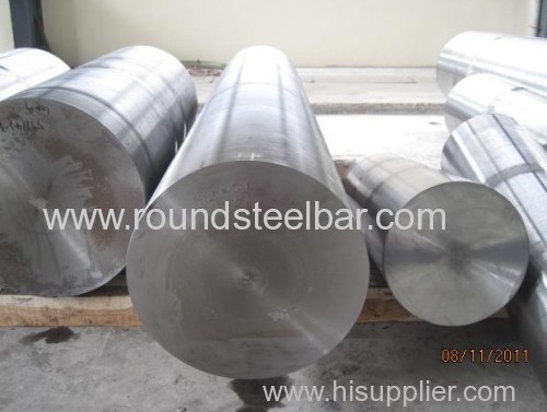 C45 Forged alloy steel bar for Mold Steels