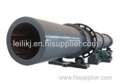 Leili MIning Machine:Rotary Dryer