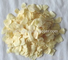 dehydrated garlic flakes garlic powder garlic granules
