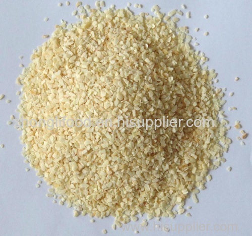 garlic granules garlic powder garlic flakes dehydrated garlic