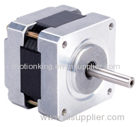 16H2M Stepper Motors -39mm(0.9 degree)