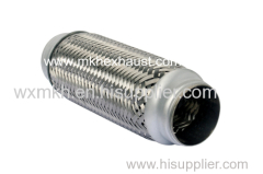 Auto Flexible Exhaust Pipe