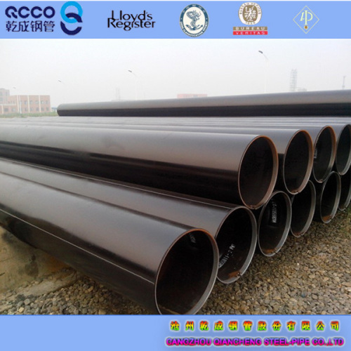 API 5L X 56 PSL 2 PSL 1 SEAMLESS CARBON STEEL PIPES