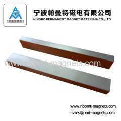 rare earth Neodymium Block Magnets