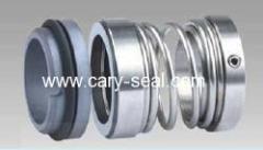 CR 1527 Single Spring Mechanical Seal