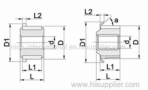 commutator for automobile industry