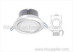 12W/10W IP40 LED Ceiling Light