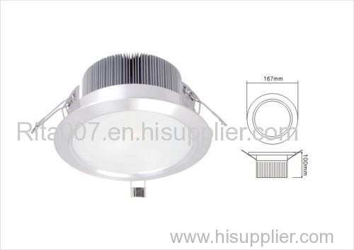 18W/20W 2Year Warranty LED Ceiling Light