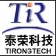 tungsten alloy Baoji TaiRong Metal Material Technology co., LTD