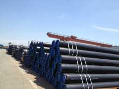 GB8163 Q345B CARBON STEEL PIPE