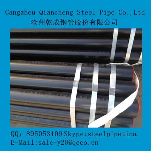 line pipe api 5l gr.x65 psl2