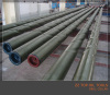 Oil Well OCTG Tubular Drill Collar and Drill Pipe