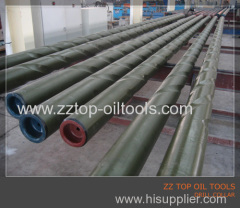 Oilfield Drilling Tools Drill Collar and Drill Pipe