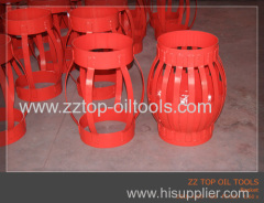 API Casing cement basket