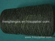 Yarn polyester dacron terylene yarn