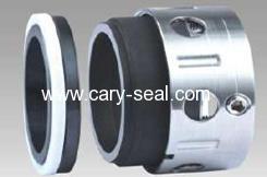 High Qulity 8B1T Multi Spring Seal O ring mechanical seal