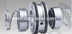 mechanical seal CR 208