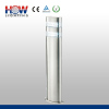 Garden LED Lamp 5mm Stainless Steel