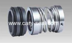 AES type P080 Single Spring mechanical Seals