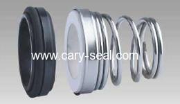 High Qulity CR155 155A equivalent of BurgmannBT-FN single spring seals