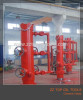 Casing Cement Head cementing tools