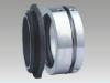 AES type W04 wave spring mechanical seals
