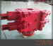 double ram preventer double ram Annular perventer