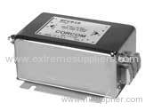 Corcom 6FCD10 TE 6609070-1 1609070-1