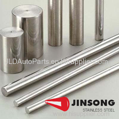 Jinsong Stainless Steel SUSXM7/X2CrNi19-11 * Top Stainless Steel manufacturer