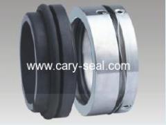 High Qulity AES-W02 WAVE Spring Seal O ring mechanical seal