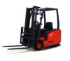 Electric forklift Electric forklift