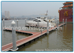 Guangzhou Deli Yacht Marina Engineering Company Limited