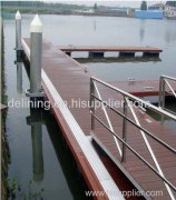 Guangzhou Deli Yacht Marina Engineering Company Limited