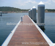 Guangzhou Deli Yacht Marina Engineering Company Limited