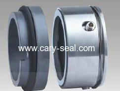 O ring Mechanical Seal