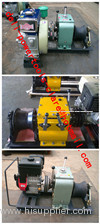 Cable Roller For Well Head/Cable Guide And Roller Stand Cable Laying