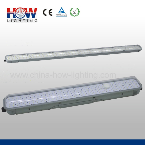 IP65 41W LED Tri-Proof Fluorescent Lamp with SMD3528