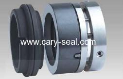 HIGH QULITY CRRO-B Multi-Spring Seal O ring mechanical seal