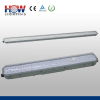 IP65 41W LED Tri-Proof Fluorescent Lamp with SMD3528