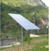 HOME SOLAR POWER SYSTEM