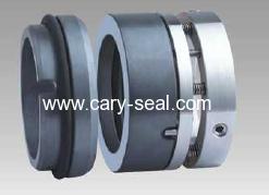 Rubber O Ring Mechanical Seal
