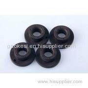 anistropic plastic magnetic ring