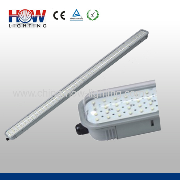 2013 IP65 41W 2800lm LED Tri-Proof Light with SMD3528