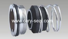 High quality pumps mechanical seals CR92-27EQUAL TO AES-P07
