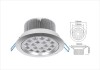 12w Round LED Ceiling Light