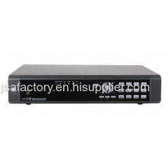 Hot Selling 32-ch 720P CCTV NVR Security NVR