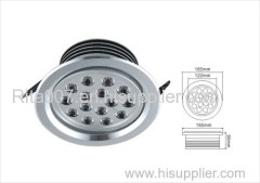 15w High Bright Modern Light